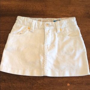 24m skirt children’s place